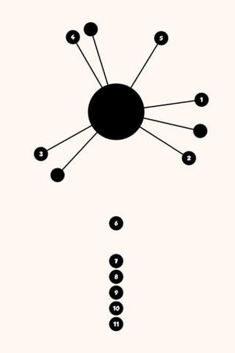 Imagen 0 para Impossible Twisty Dots
