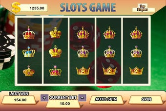 Image 0 for Real Slots - Casino Slots…