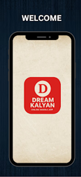 Image 0 for Dream Kalyan Online Matka…