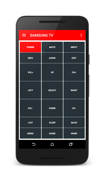 Image 2 for IR Universal TV Remote