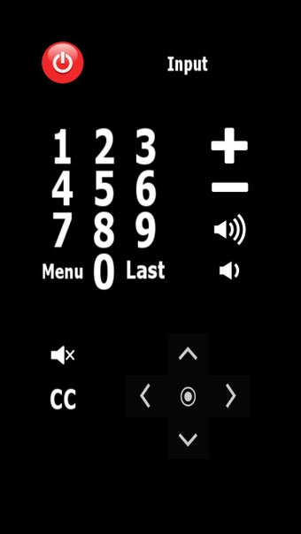 Image 4 for IR Universal TV Remote