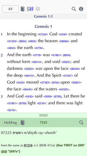 Imagen 0 para Online Bible