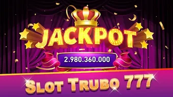 Image 0 for Slot Trubo 777