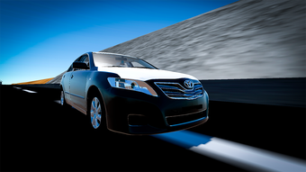 Image 0 for Toyota Camry 2011 Saudi D…