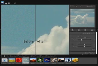 Imagen 0 para Free Photo Noise Reductio…