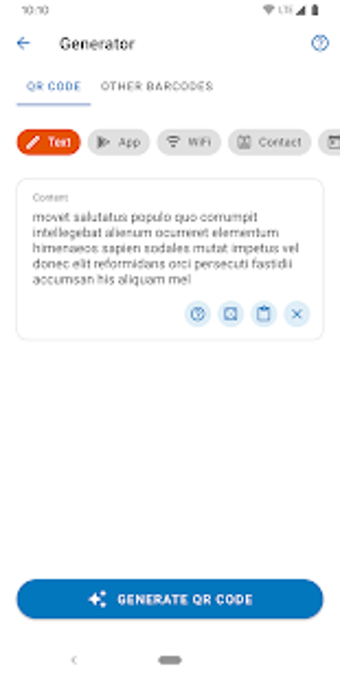 Image 2 for Codora - QR Code & Barcod…
