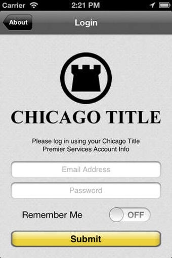 Image 0 for Chicago Title Now
