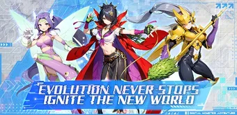 Imagen 0 para Sacred Plan: Ultra Awake