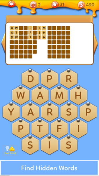 Image 1 for Text Twist for Word Maste…
