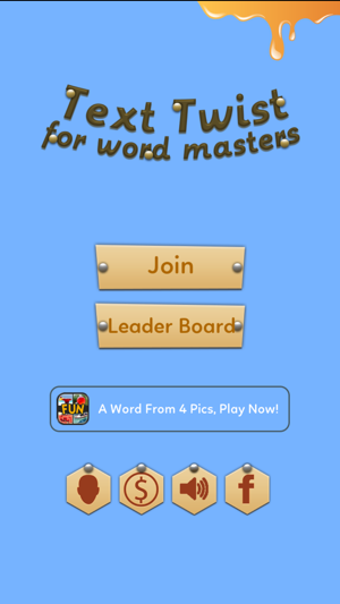 Image 3 for Text Twist for Word Maste…