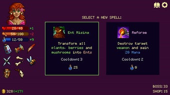 Image 0 for Spinny Dungeon