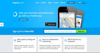Image 0 for Myco Suite