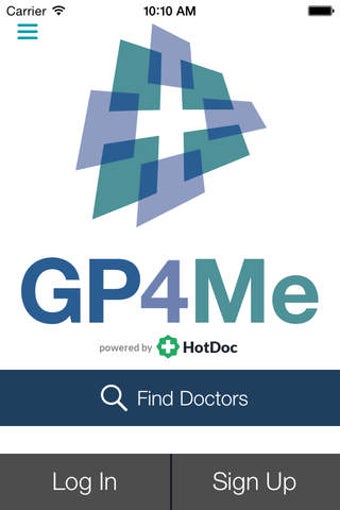 Image 0 for GP4Me