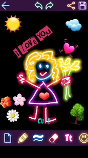 Imagen 0 para Kids Doodle Draw