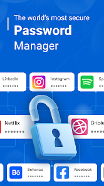 Image 0 for Password Autofill