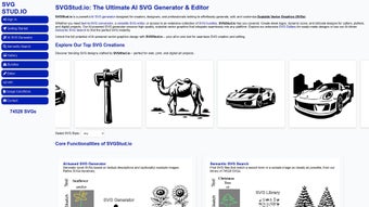 Image 0 for SVGStud.io