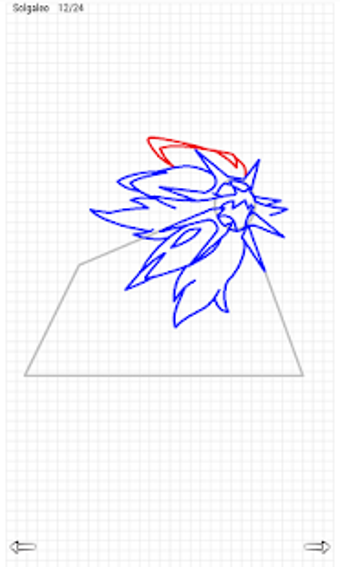 Imagen 1 para Learn to Draw Pokemon Sun…