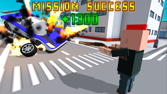 Imagen 2 para Cube Crime 3D