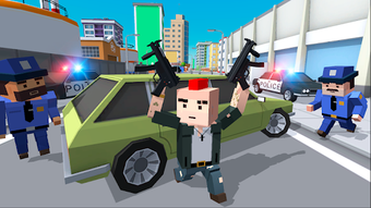 Image 0 for Cube Crime 3D