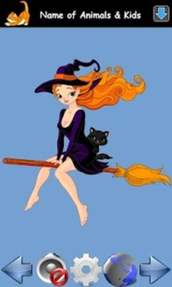 Image 0 for Halloween Games
