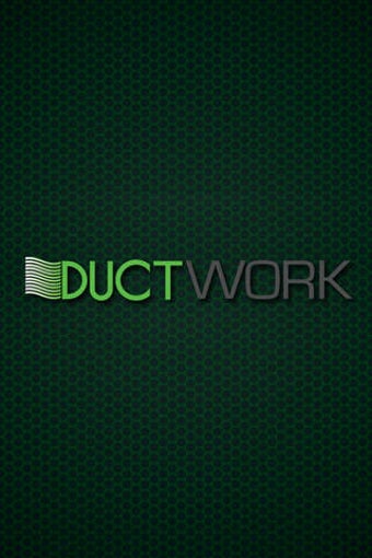 Image 0 for Ductwork Ordering App