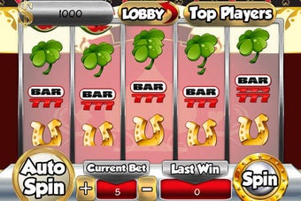 Image 0 for Amanzing Jack 777 Casino …