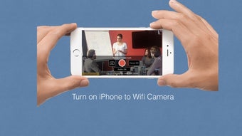 Image 1 for JustWifiCam