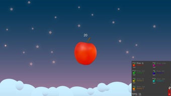 Image 0 for Tapple - Idle Clicker