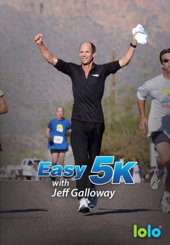 Image 0 for Easy 5K - Run/Walk/Run Be…