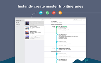 Imagen 0 para TripIt: Travel Planner