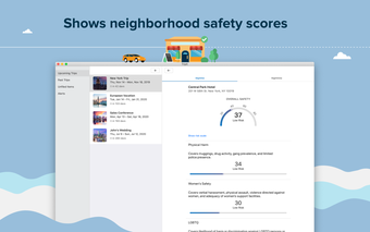 Image 2 for TripIt: Travel Planner