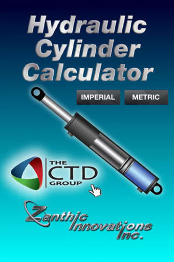 Image 0 for Free Hydraulic Cylinder C…