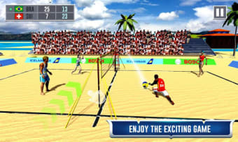 Image 2 for Volleyball League - Spike…