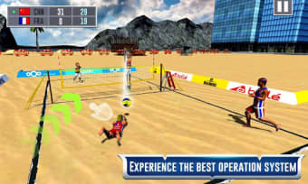 Image 1 for Volleyball League - Spike…