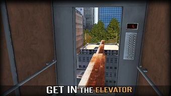 Image 0 for Walk The Plank VR
