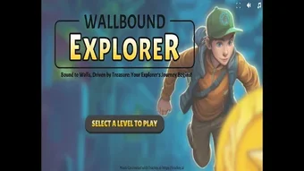 Imagen 0 para Wallbound Explorer