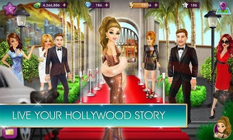 Imagen 0 para Hollywood Story