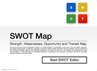 Image 0 for SWOT Map