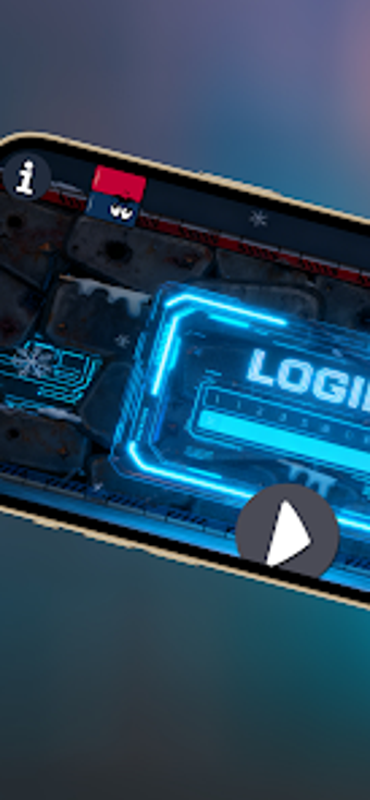 Image 0 for Magnet Dodge Duel