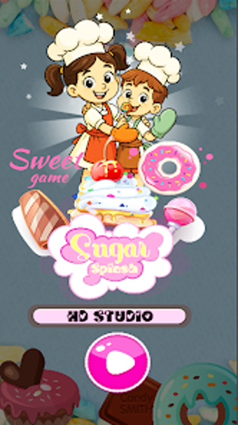 Image 0 for Sugar Splash HDS