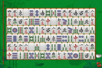 Imagen 0 para Mahjong Push