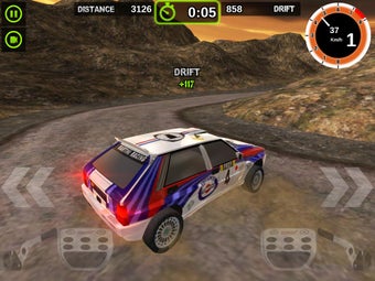 Imagen 0 para Rally Racer Dirt