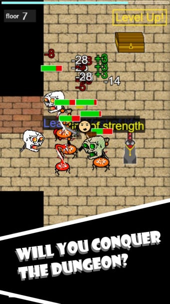Image 1 for Rogue Dungeon RPG