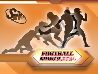 Imagen 0 para Football Mogul 2010