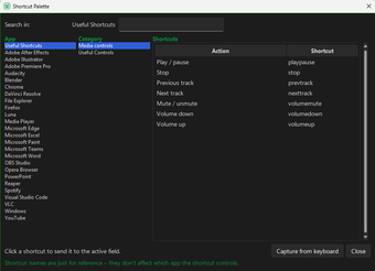Imagen 0 para MIDI Command Studio