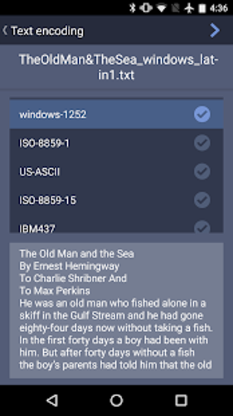 Imagen 0 para Gitden Reader: EPUB3 & EP…