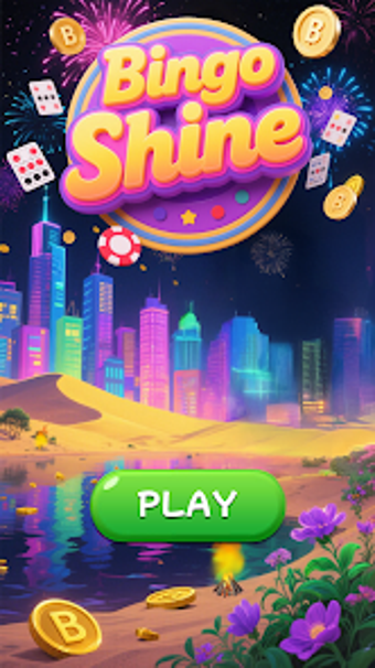 Image 0 for Bingo Shine - Bingo Games