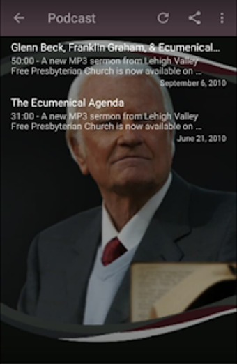 Image 1 for Billy Graham  Sermons and…
