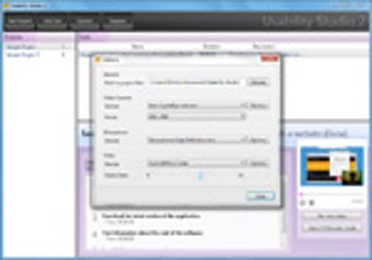 Image 1 for Usability Studio
