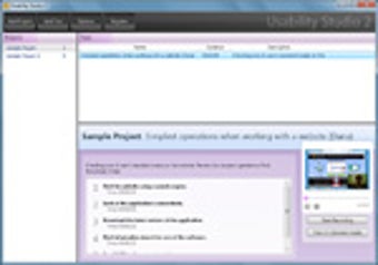 Image 2 for Usability Studio